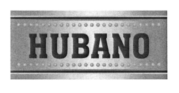 hubano