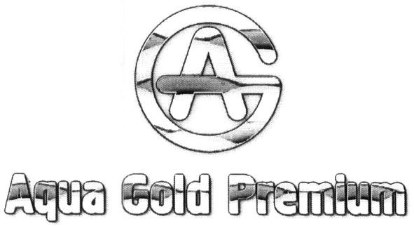 aqua gold premium