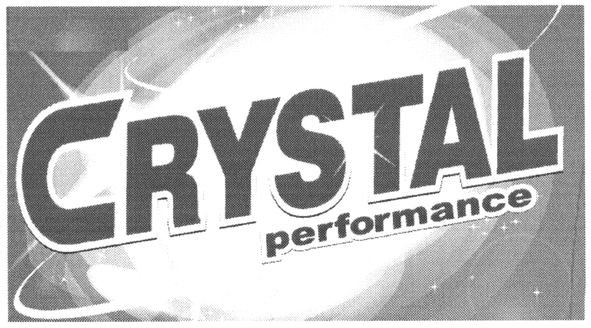 crystal performance