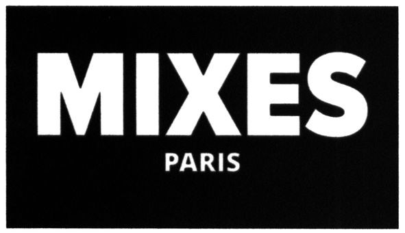 mixes