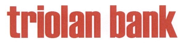 triolan bank