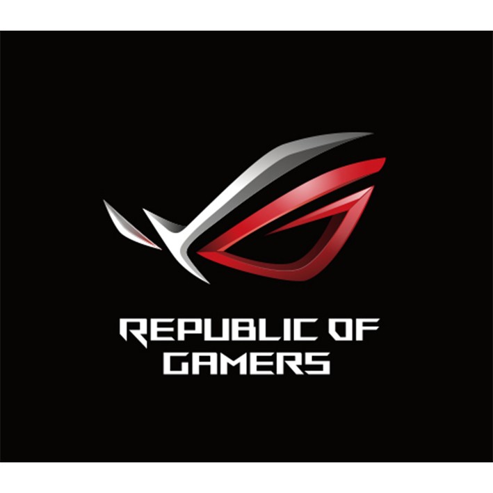 republic of gamers