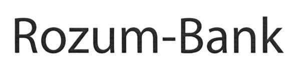 rozum-bank