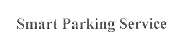 smart parking service