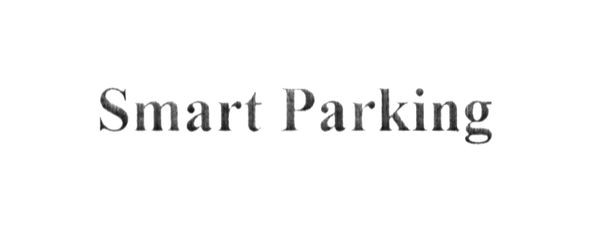 smart parking