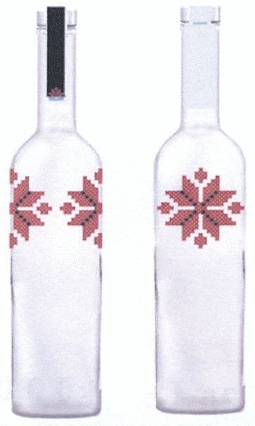 Фігуративна марка № 226497