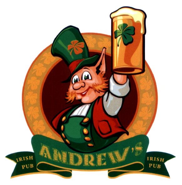 irish club