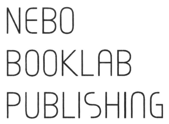 nebo booklab publishing
