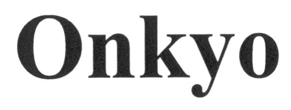 onkyo