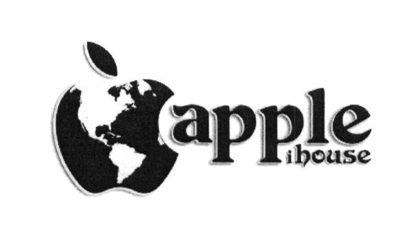apple ihouse
