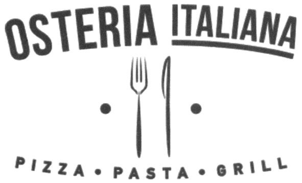 pizza pasta grill