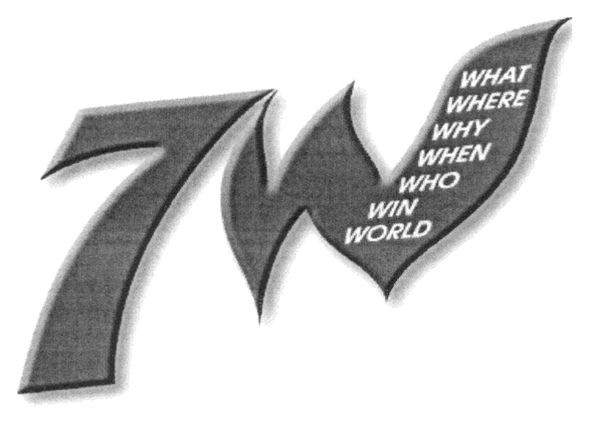 what where why when who win world