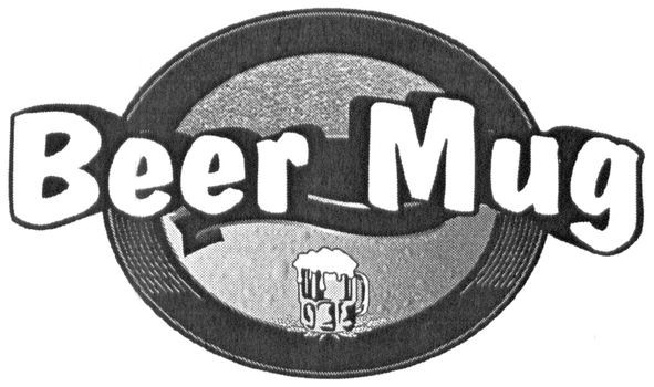 beer mug