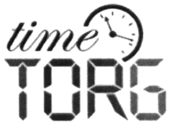 time torg