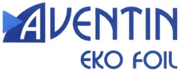 aventin eko foil