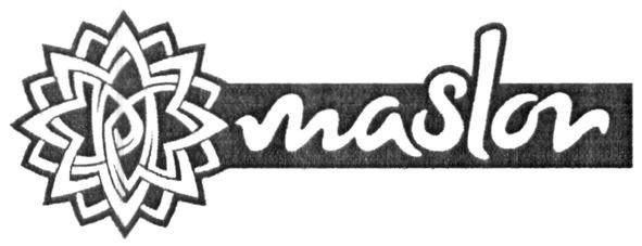maslov