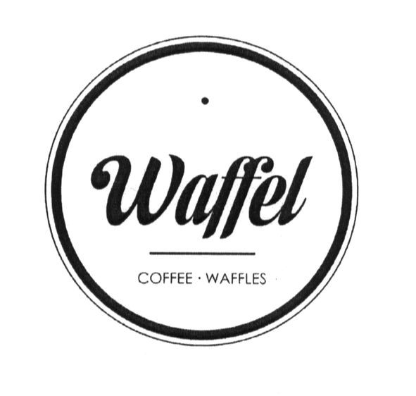 coffee waffles