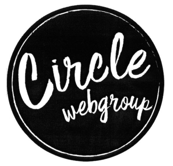 circle webgroup