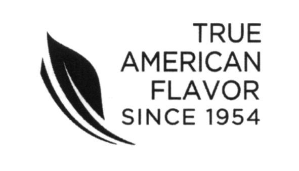 true american flavor