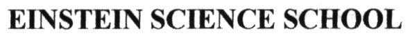 einstein science school
