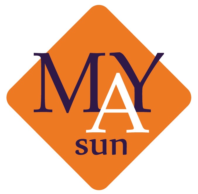 my a sun