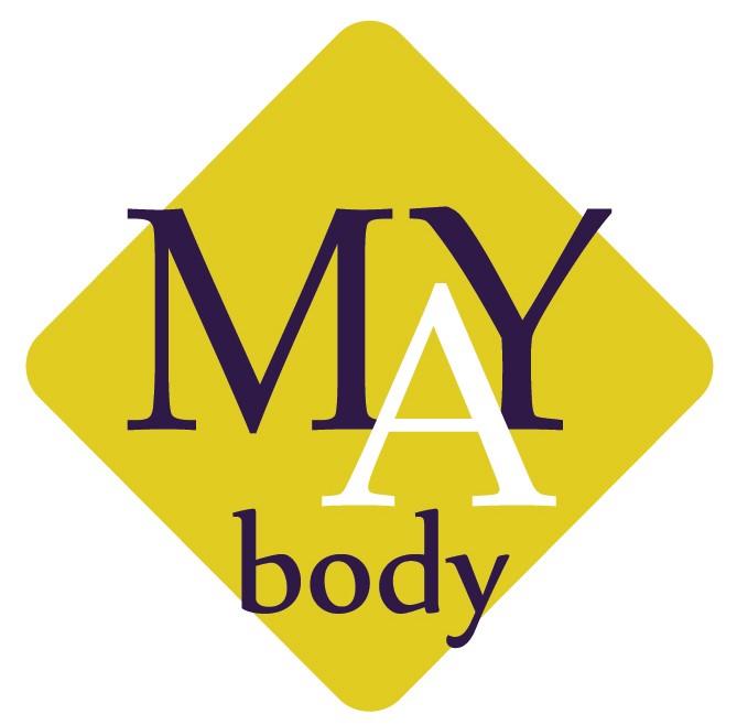 my a body