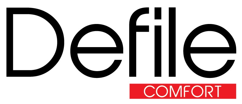 defile comfort