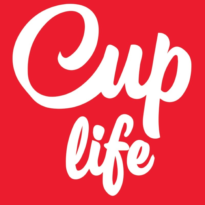 cup life