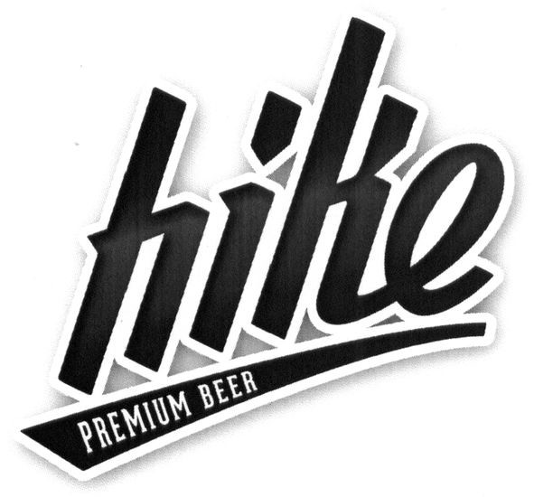 premium beer