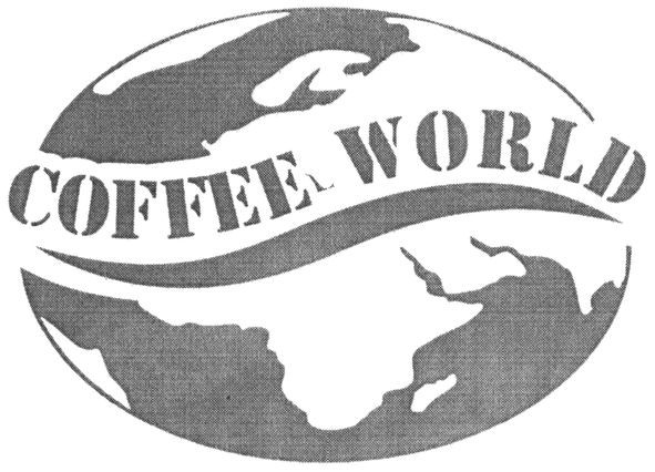 coffee world
