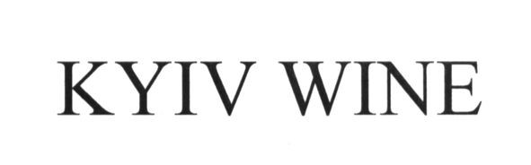 kyiv wine