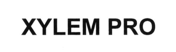 xylem pro