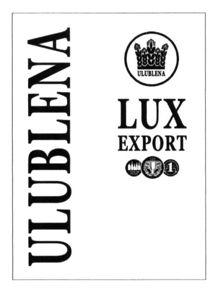 lux export