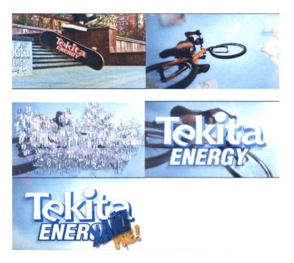 tekita energy