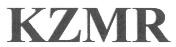 kzmr