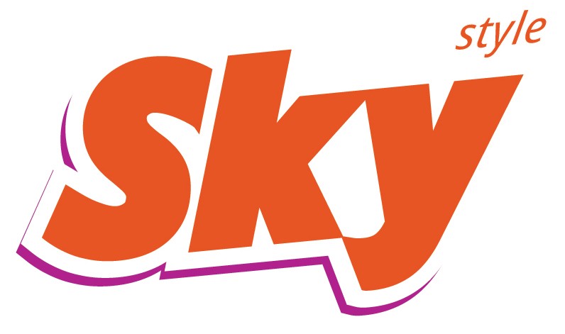 sky style