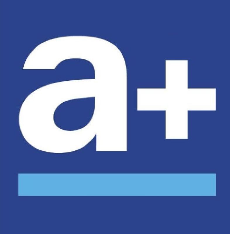a+