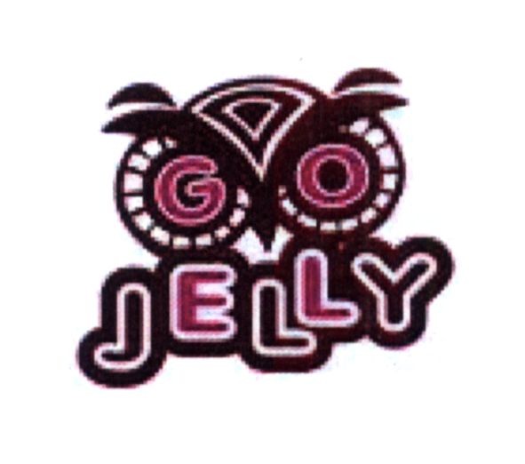 go jelly