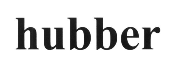 hubber
