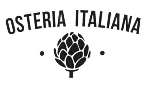 osteria italiana