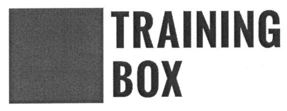training box