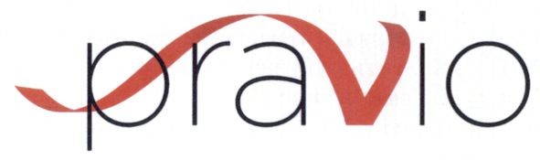 pravio