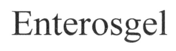 enterosgel