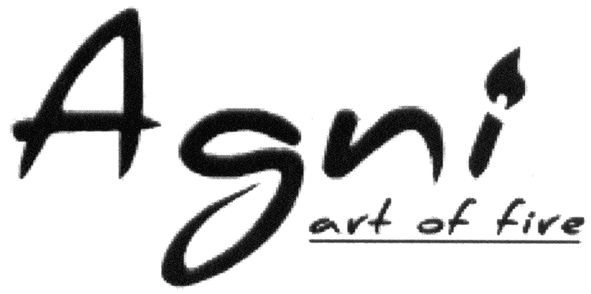 art of five