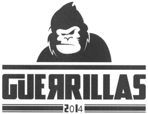 guerrillas 2014