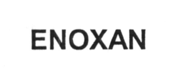 enoxan