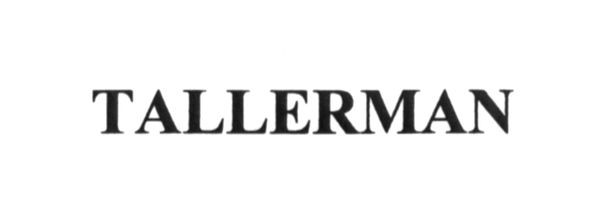 tallerman