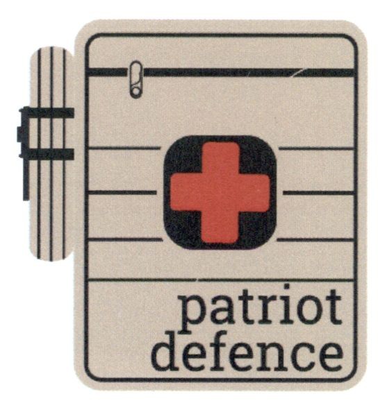 patriot defence