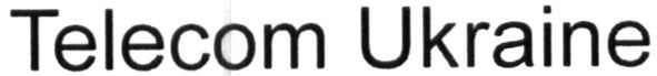 telecom ukraine