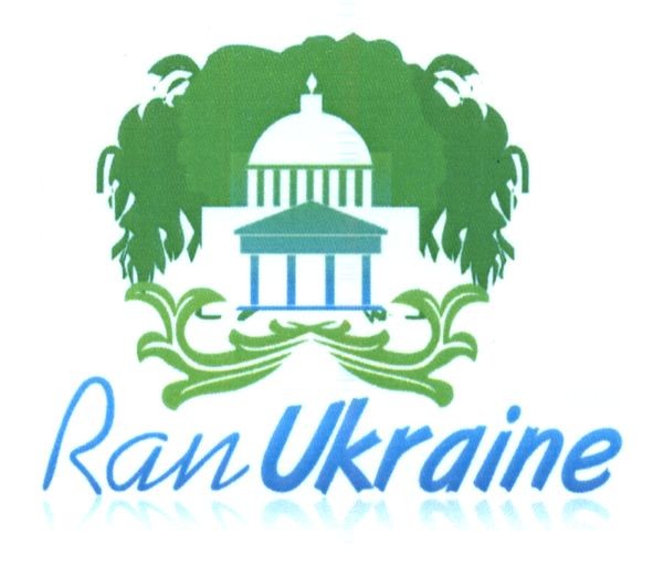 ran ukraine